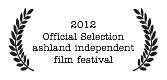 Ashland Independent Film Festival