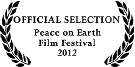 Peace on Earth Film Festival